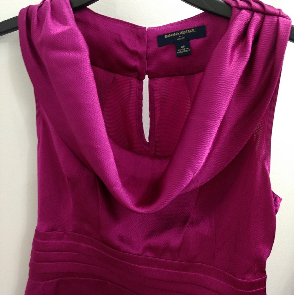 Blouse - Picture 2 of 3